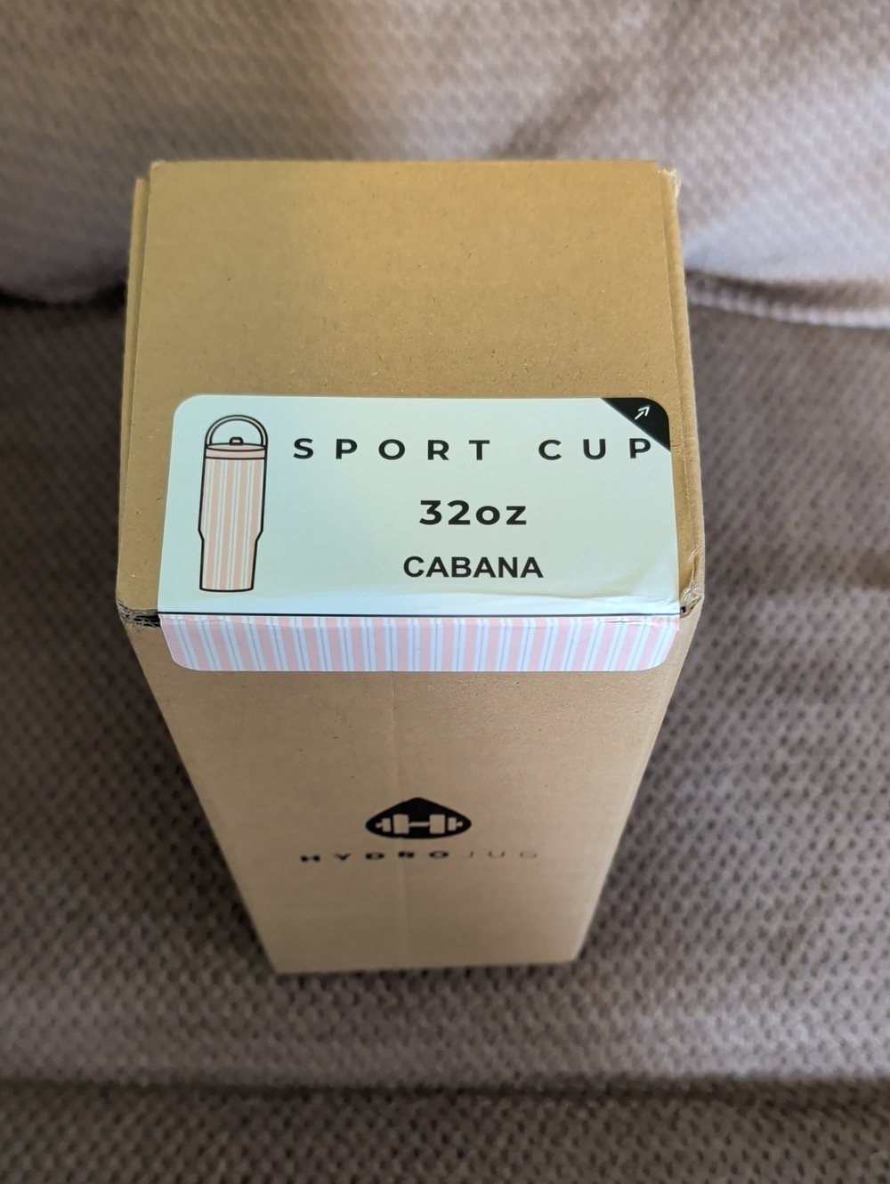 Cabana - Sport- 32oz